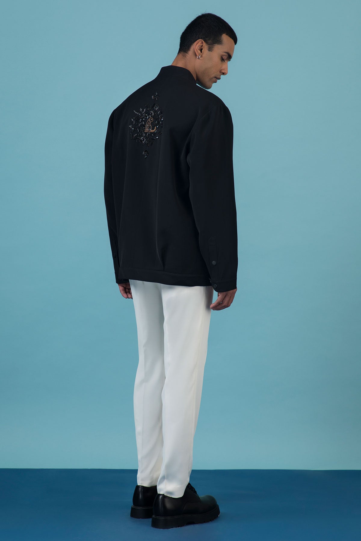 Men's Jungle Bomber One