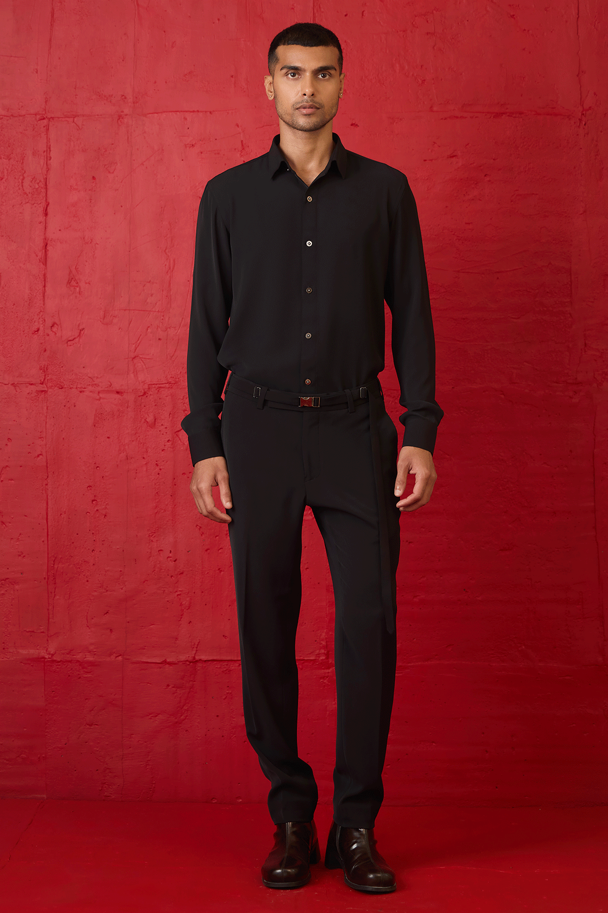 Rivet Drop 01 Shirt