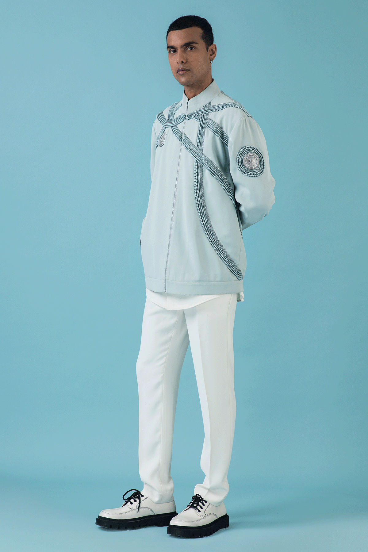 Men's Bombellini Mint
