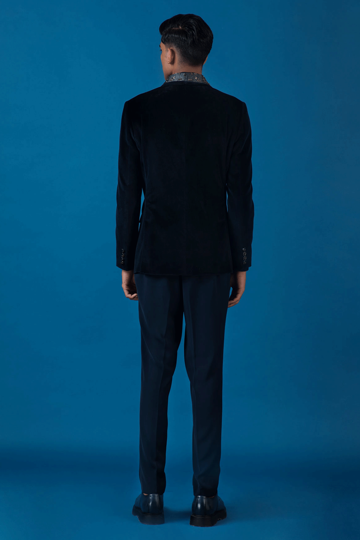 Tetris Tuxedo