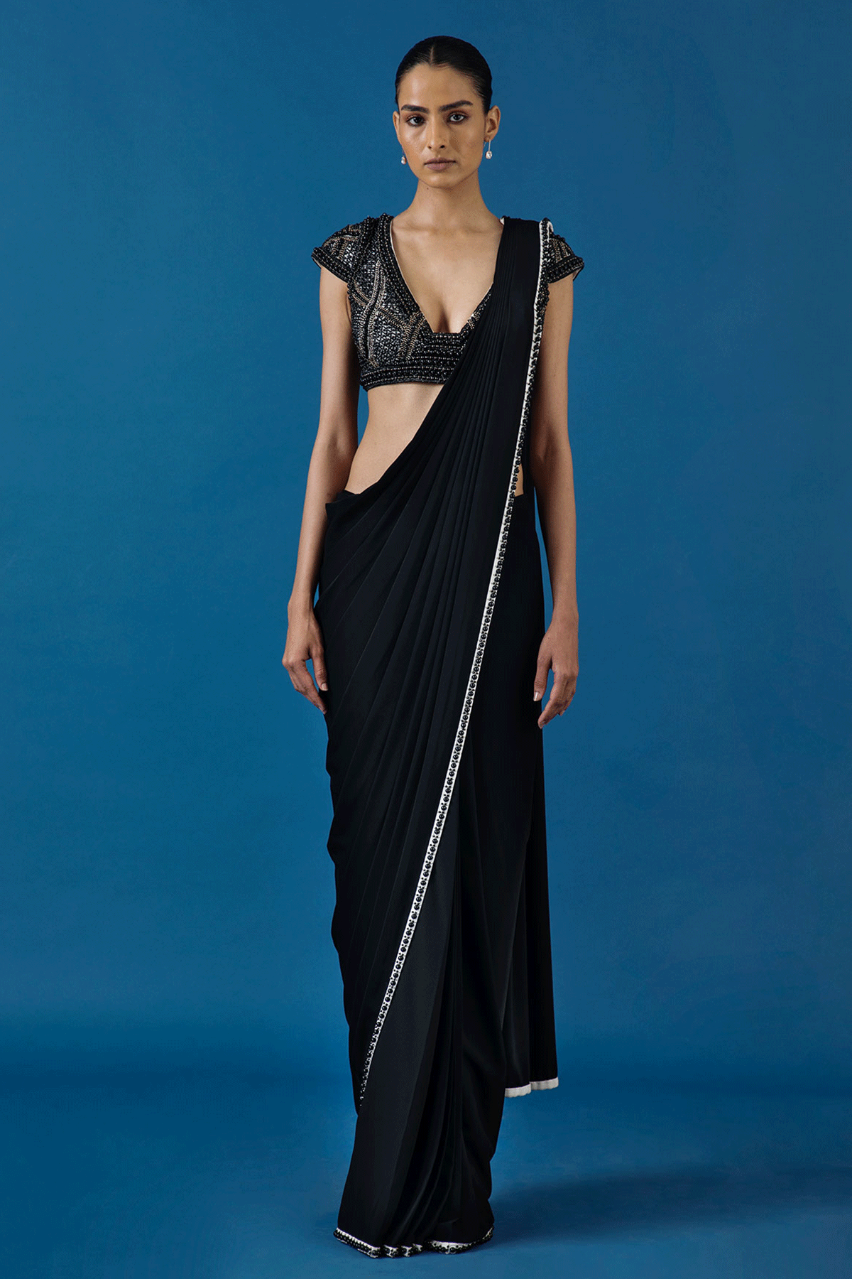 Black Dahlia
