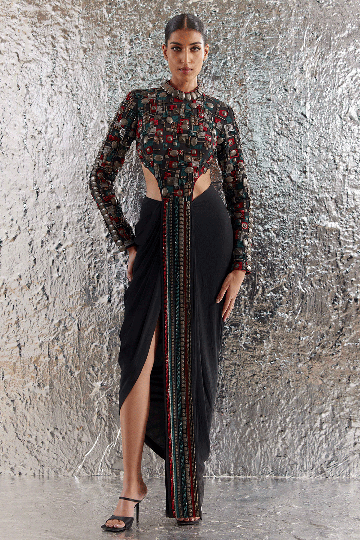 Motherboard Saree