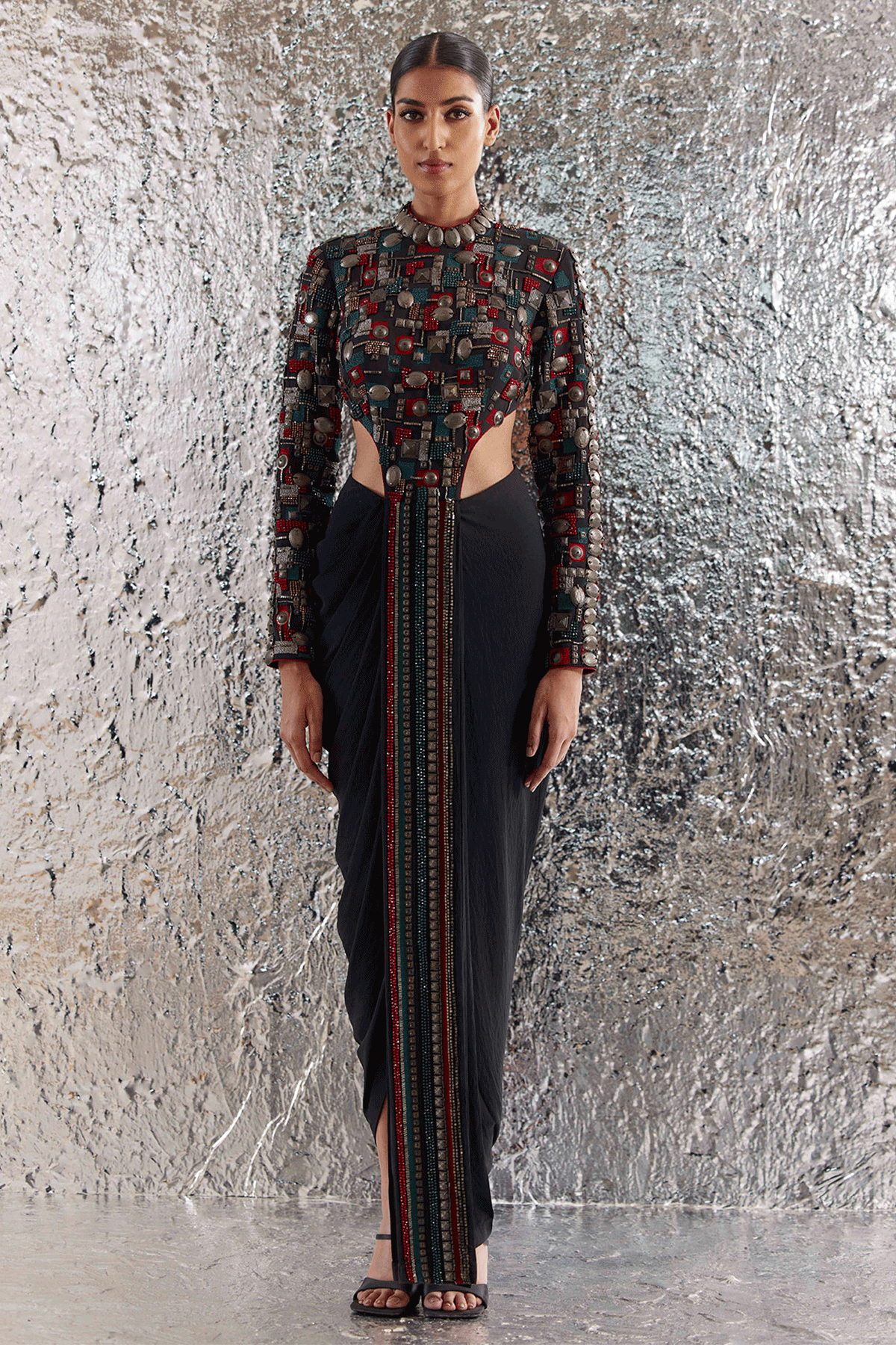 Motherboard Saree