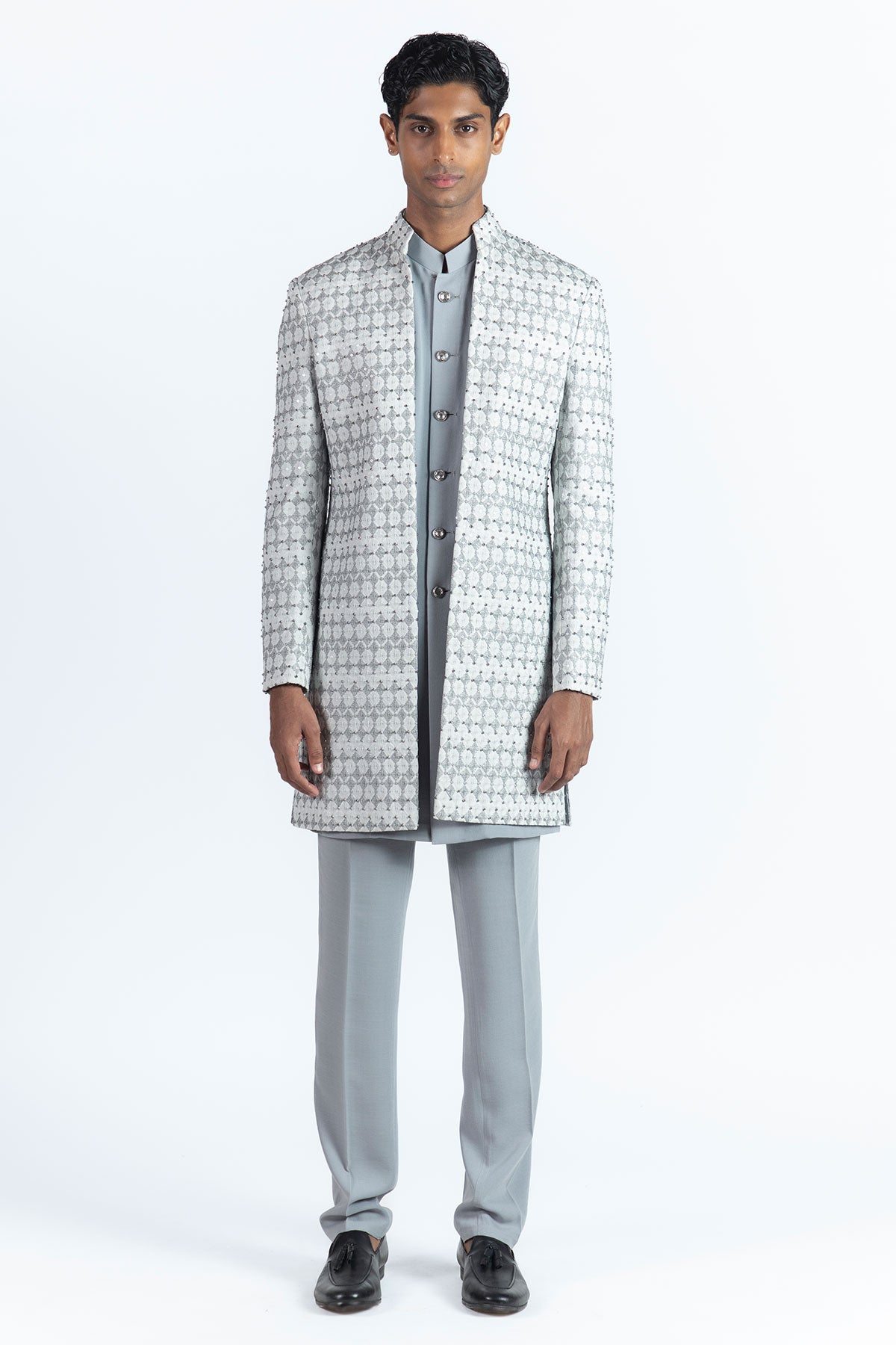 Argyle Indo Western
