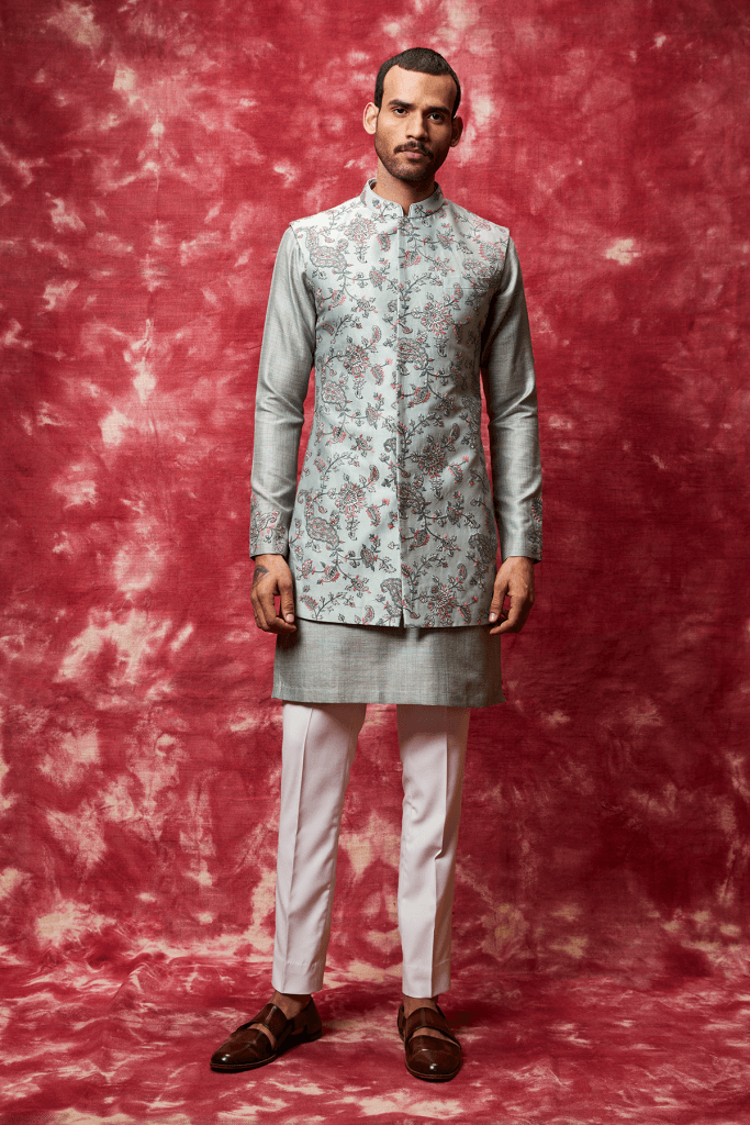 Raunaq 2025 kurta pyjama