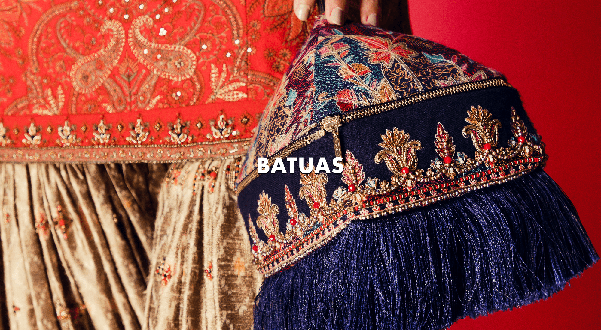 Batuas