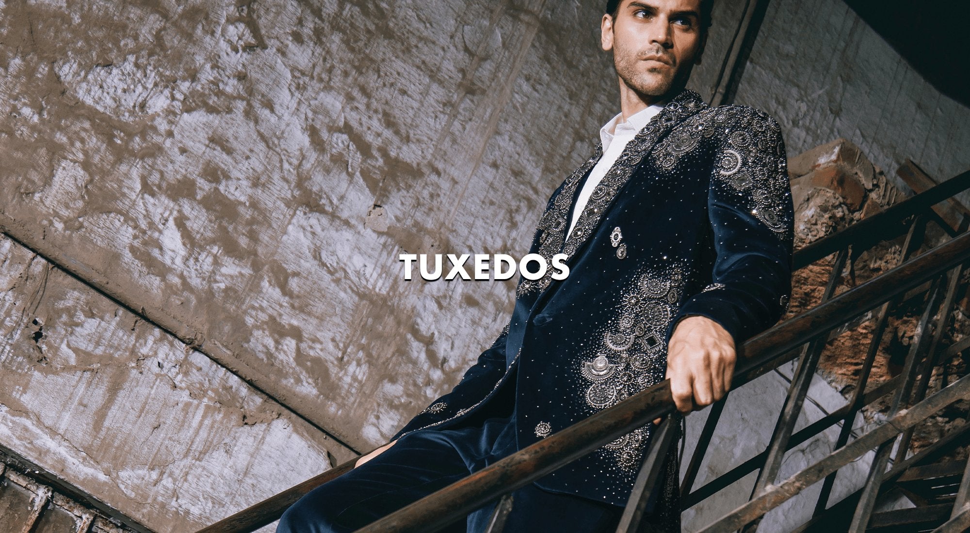 Tuxedos