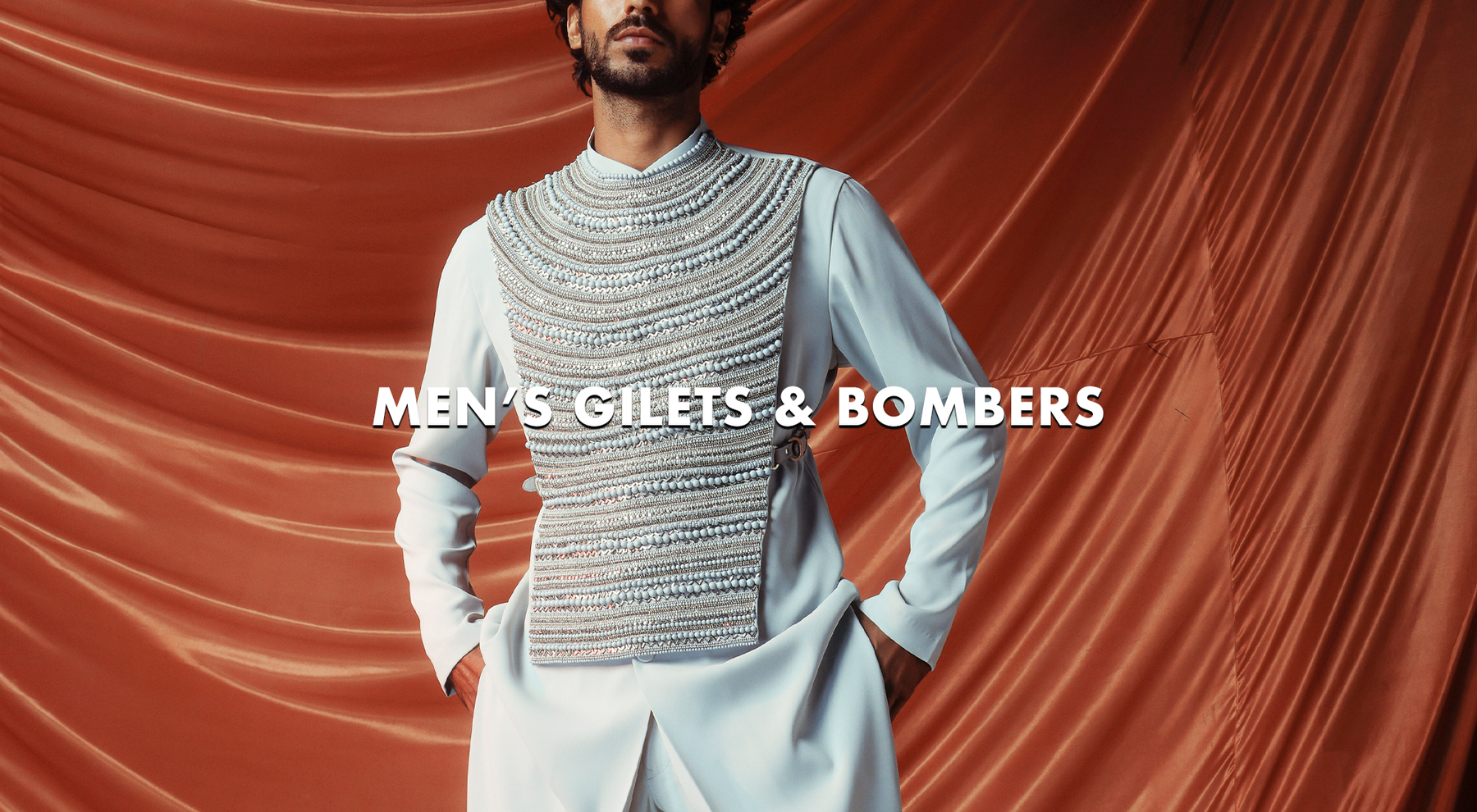 Gilets & Bombers