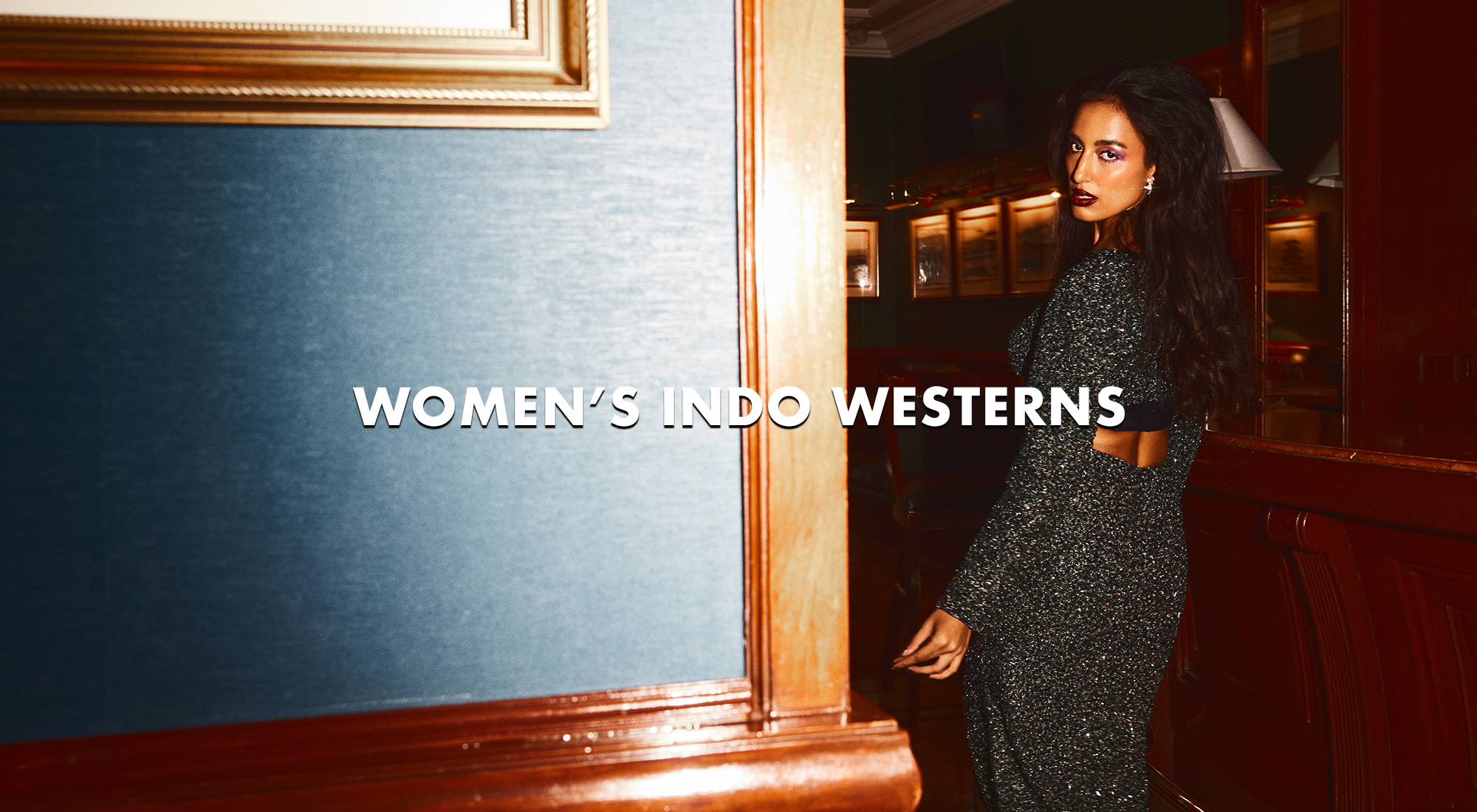 Indo Westerns