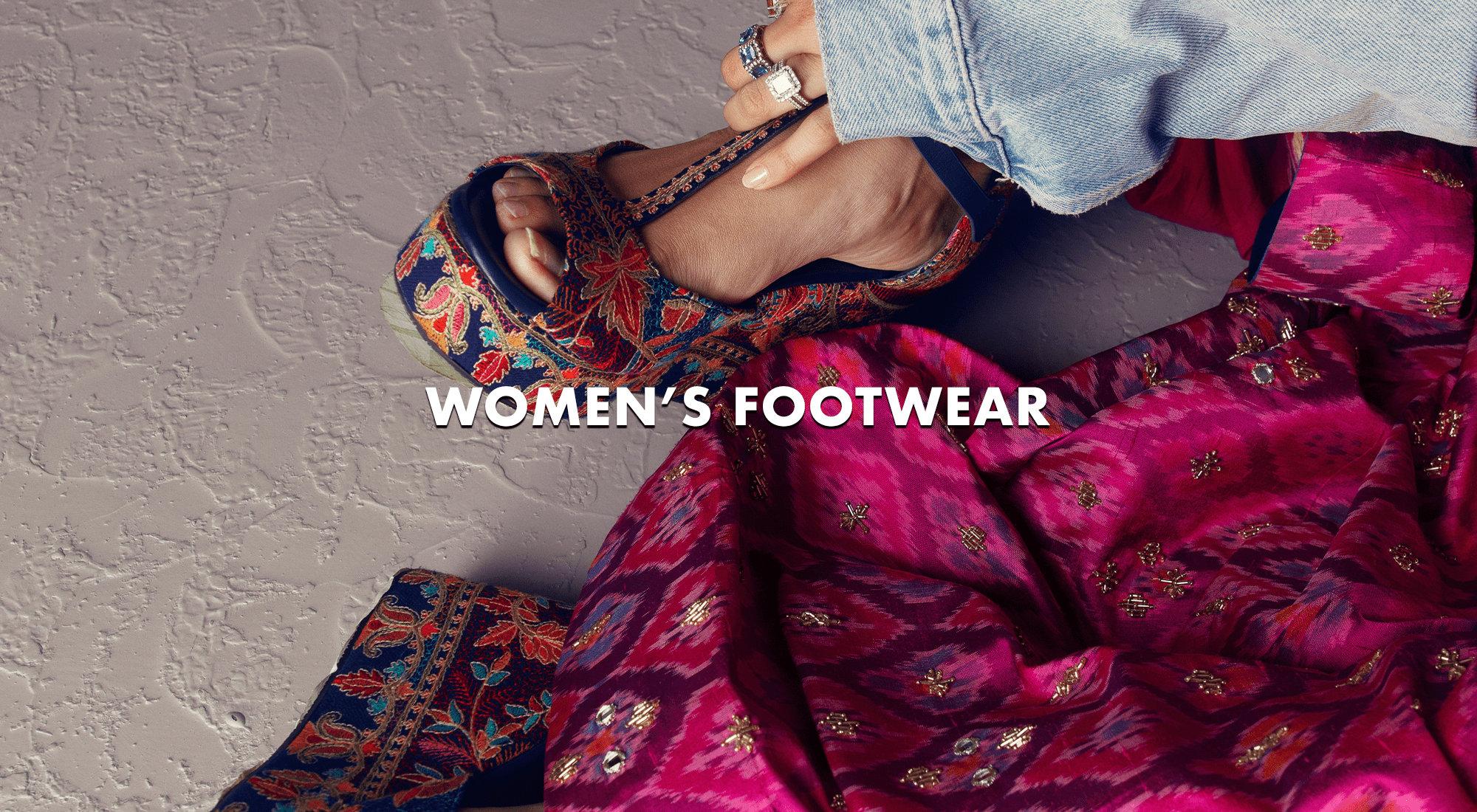 Women's Footwear