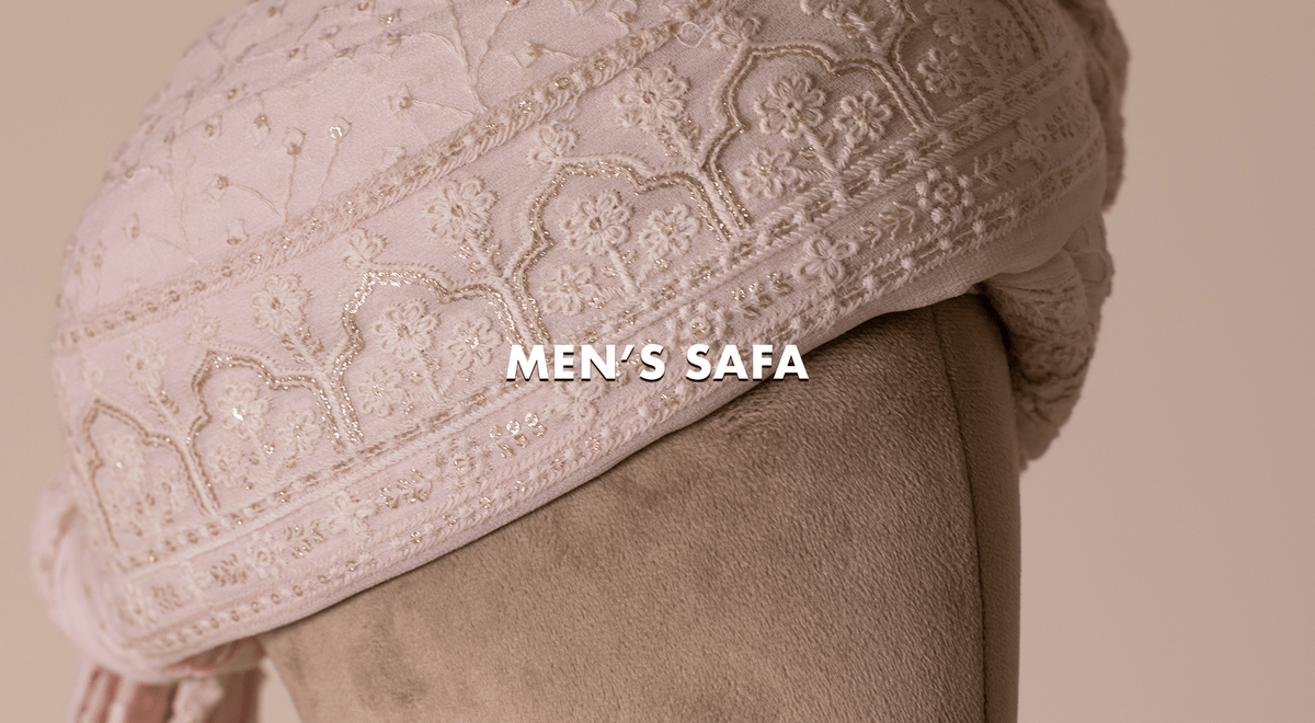 Men's Safa