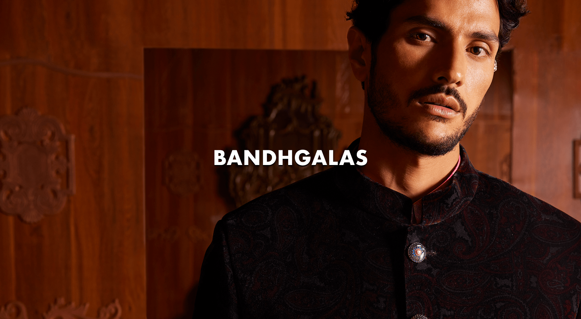 Bandhgalas
