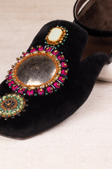 Adaa Flats Women’s Wear