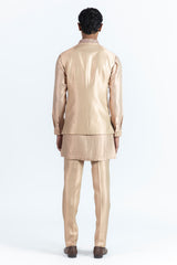 Roseate Nehru Jacket