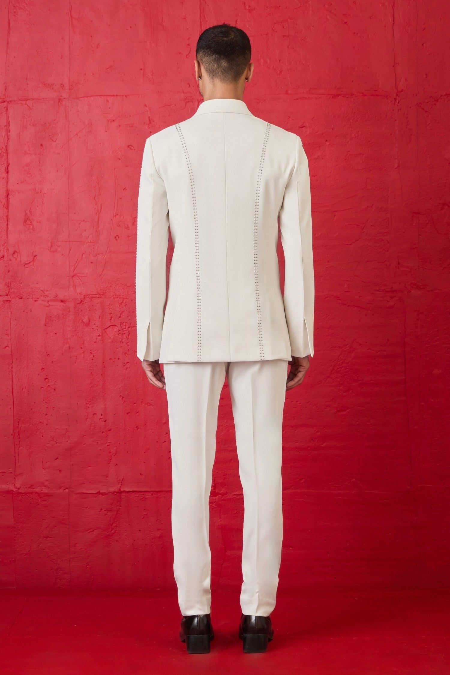 Rivet Rush Tux
