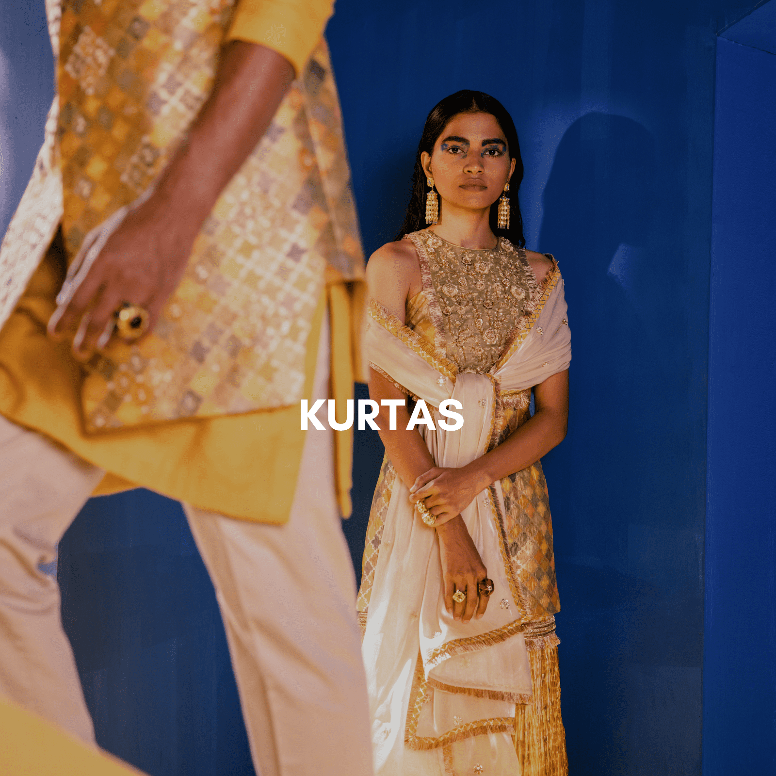 Kurtas – Qbik