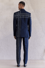 Perugia Tux Mens Wear