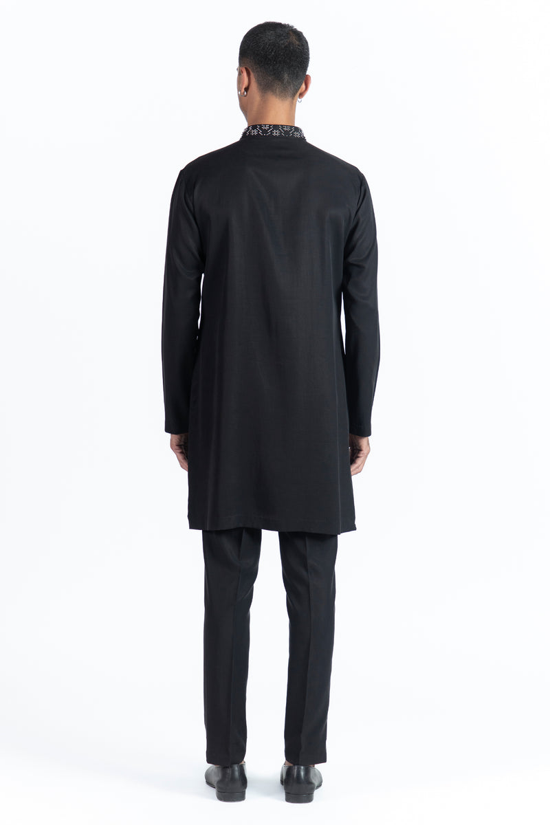 Onyx Kurta