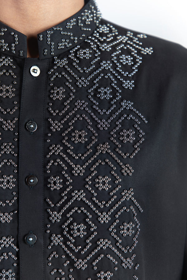 Onyx Kurta