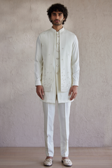 Naples Nehru Jacket