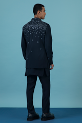 Moonstruck Nehru Jacket