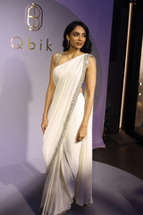 SOBHITA DHULIPALA IN QBIK