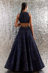 Atoms And Molecules Lehenga Women’s Wear