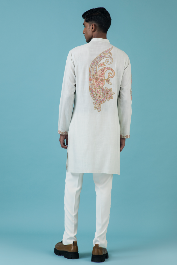 Cordial Kurta