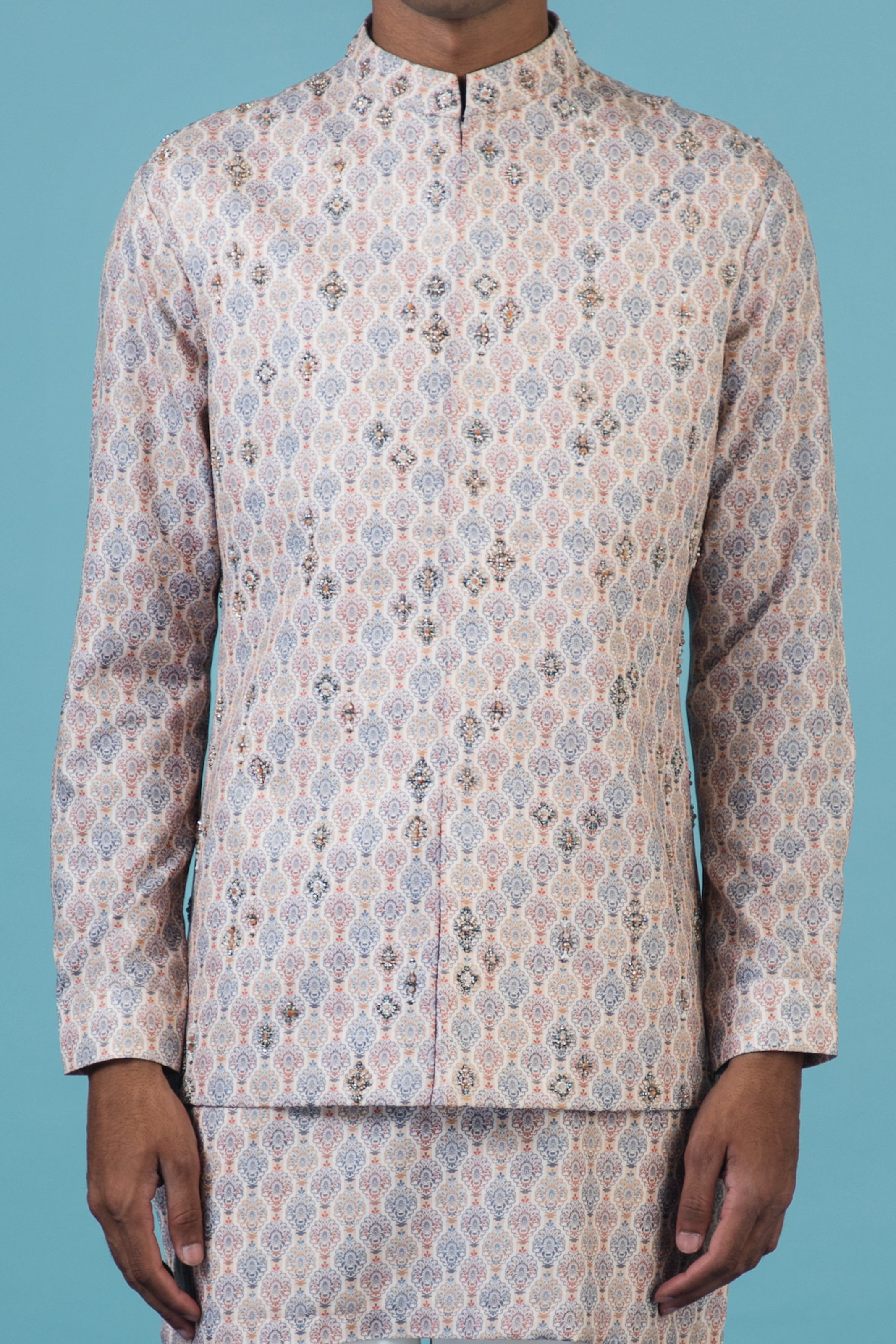 Slush Nehru Jacket