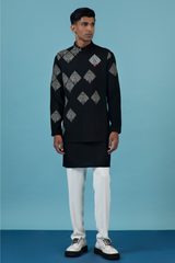 Knight Nehru Jacket