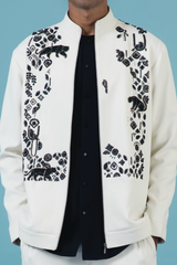 Men's Jungle Bomber Three