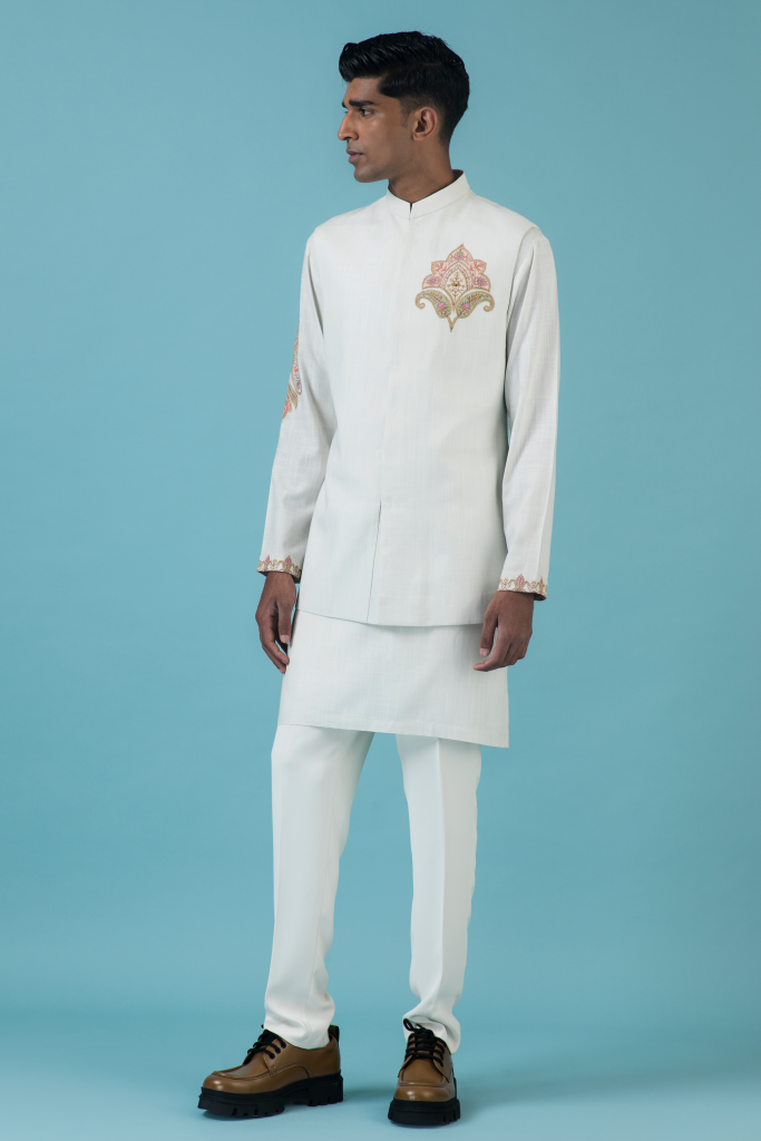 Cordial Nehru Jacket