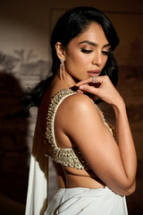 SOBHITA DHULIPALA IN QBIK