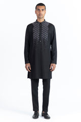 Onyx Kurta