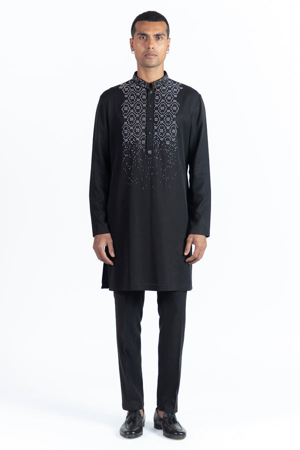 Onyx Kurta