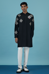 Knight Kurta