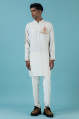 Cordial Kurta