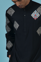 Knight Kurta