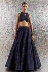 Atoms And Molecules Lehenga Women’s Wear