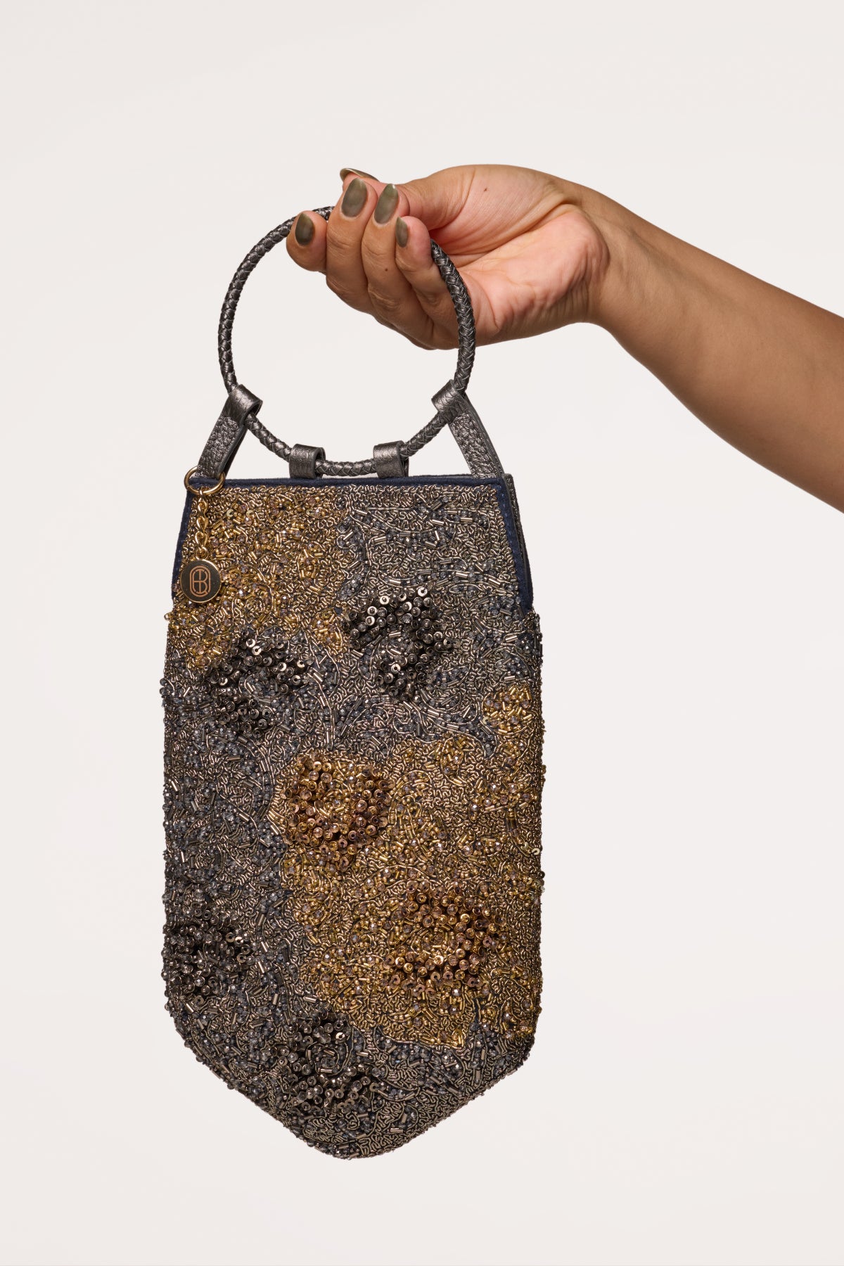 After Dark Oblong Bag