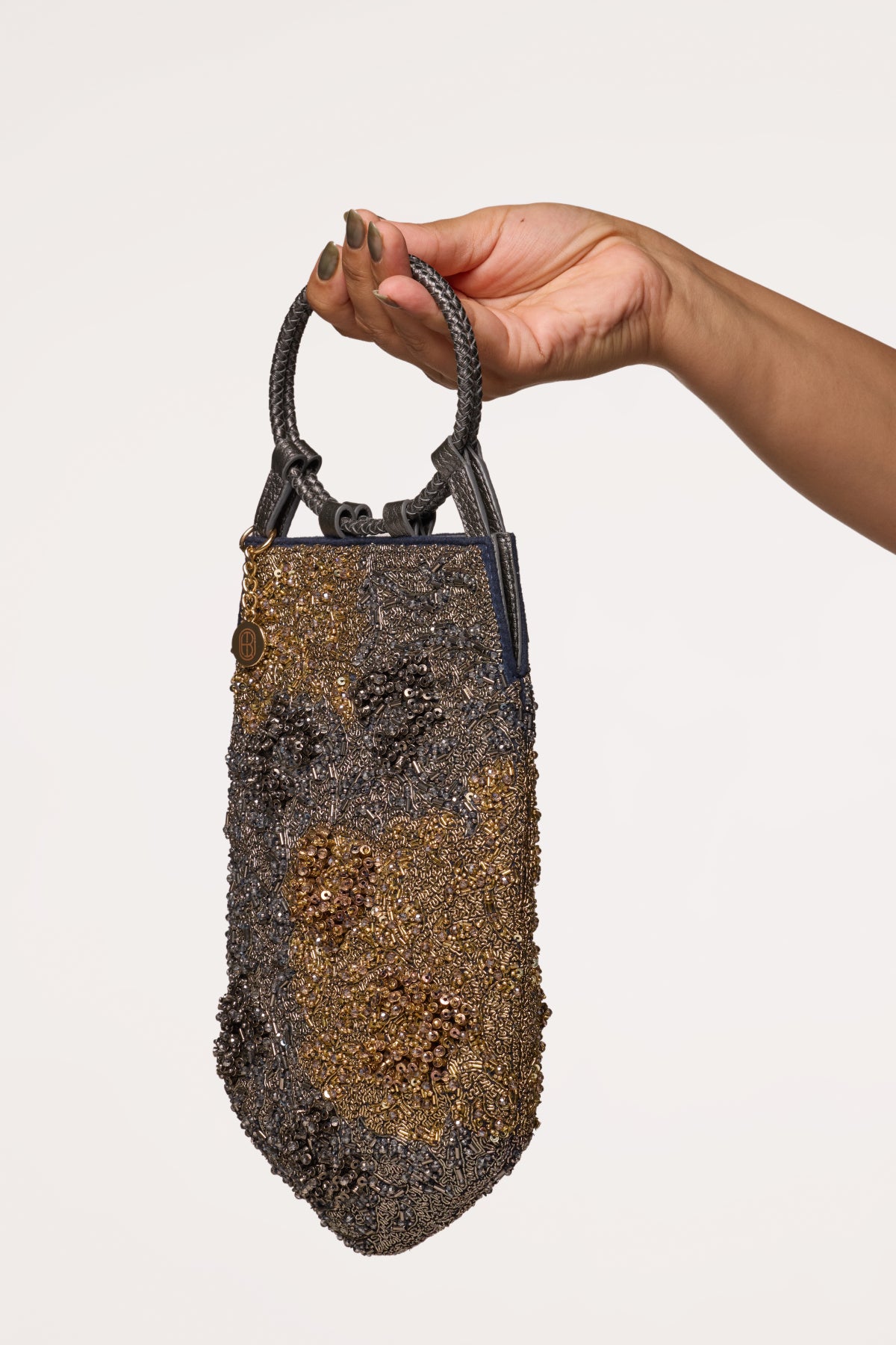 After Dark Oblong Bag