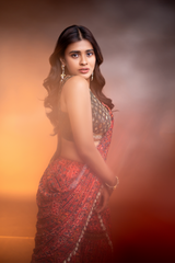 HEBAH PATEL IN ASVINA 2