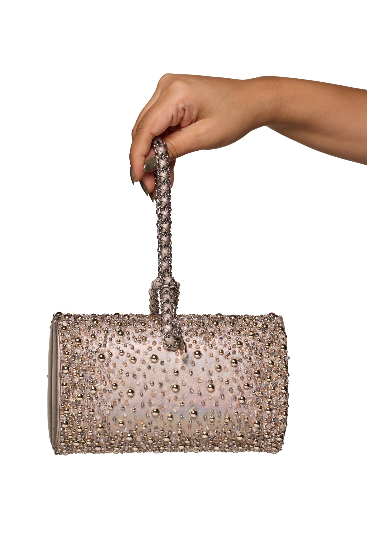 Aurora Clutch