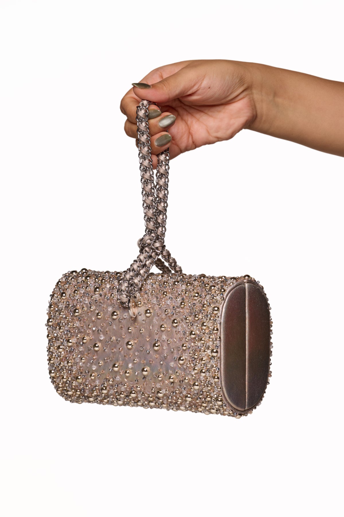 Aurora Clutch