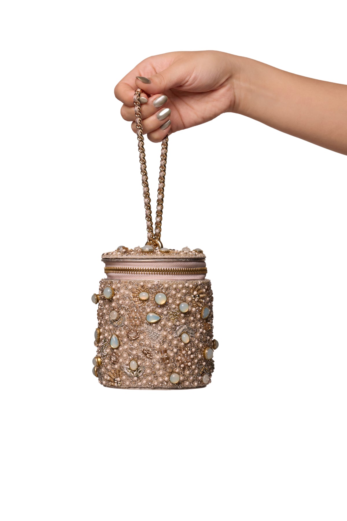 Foreglow Barrel Bag