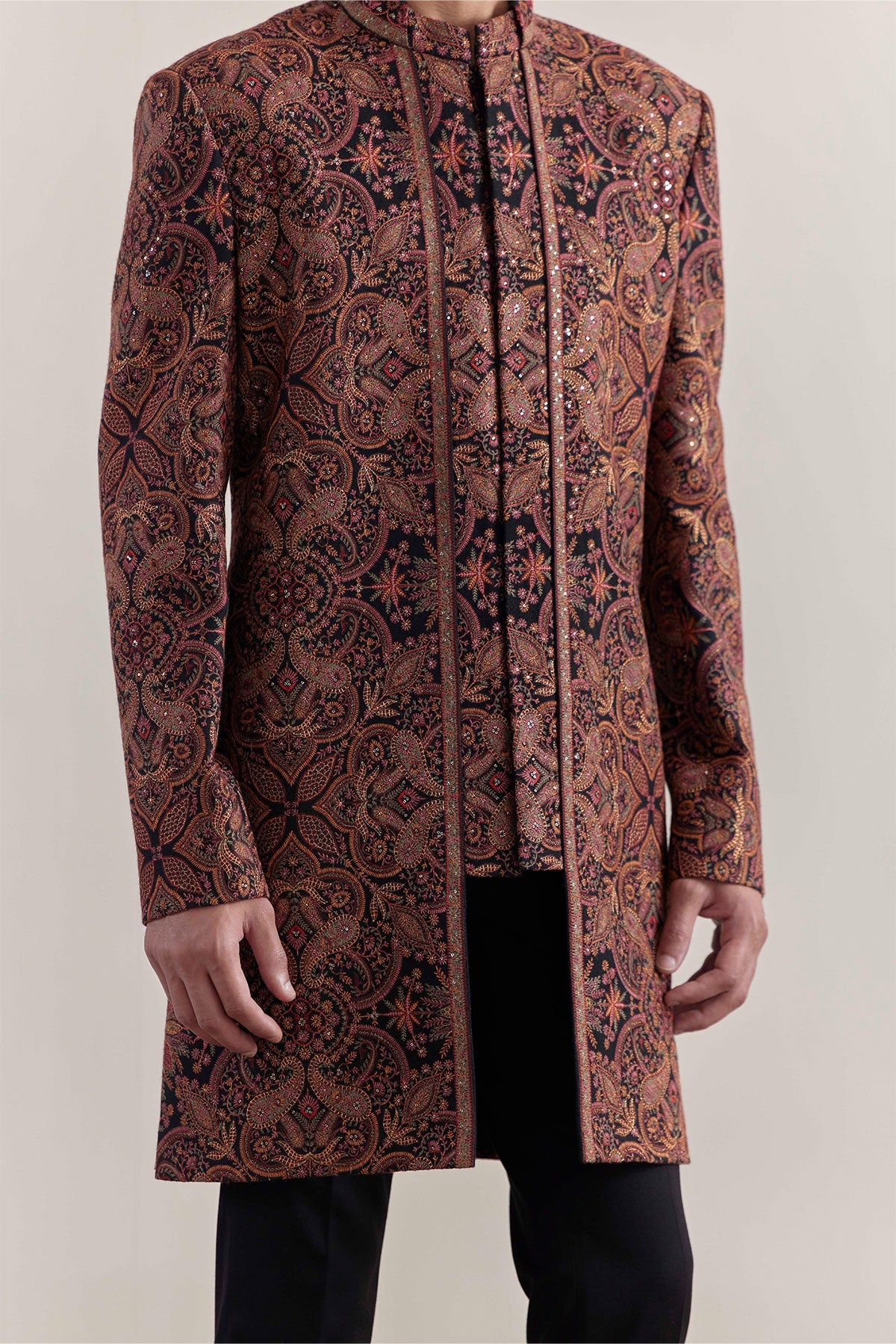 FARRUKH INDO WESTERN