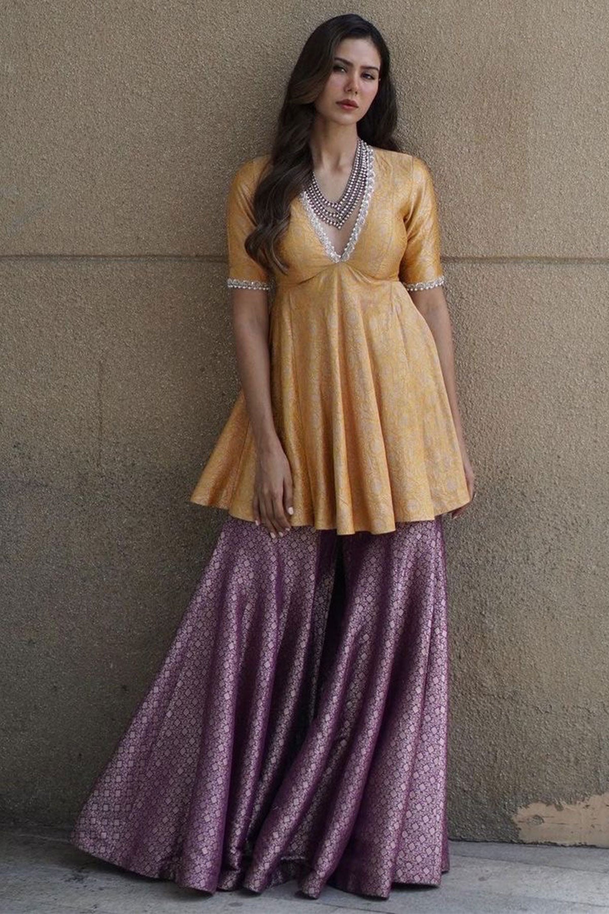 SONAM BAJWA IN PHOSPHOR