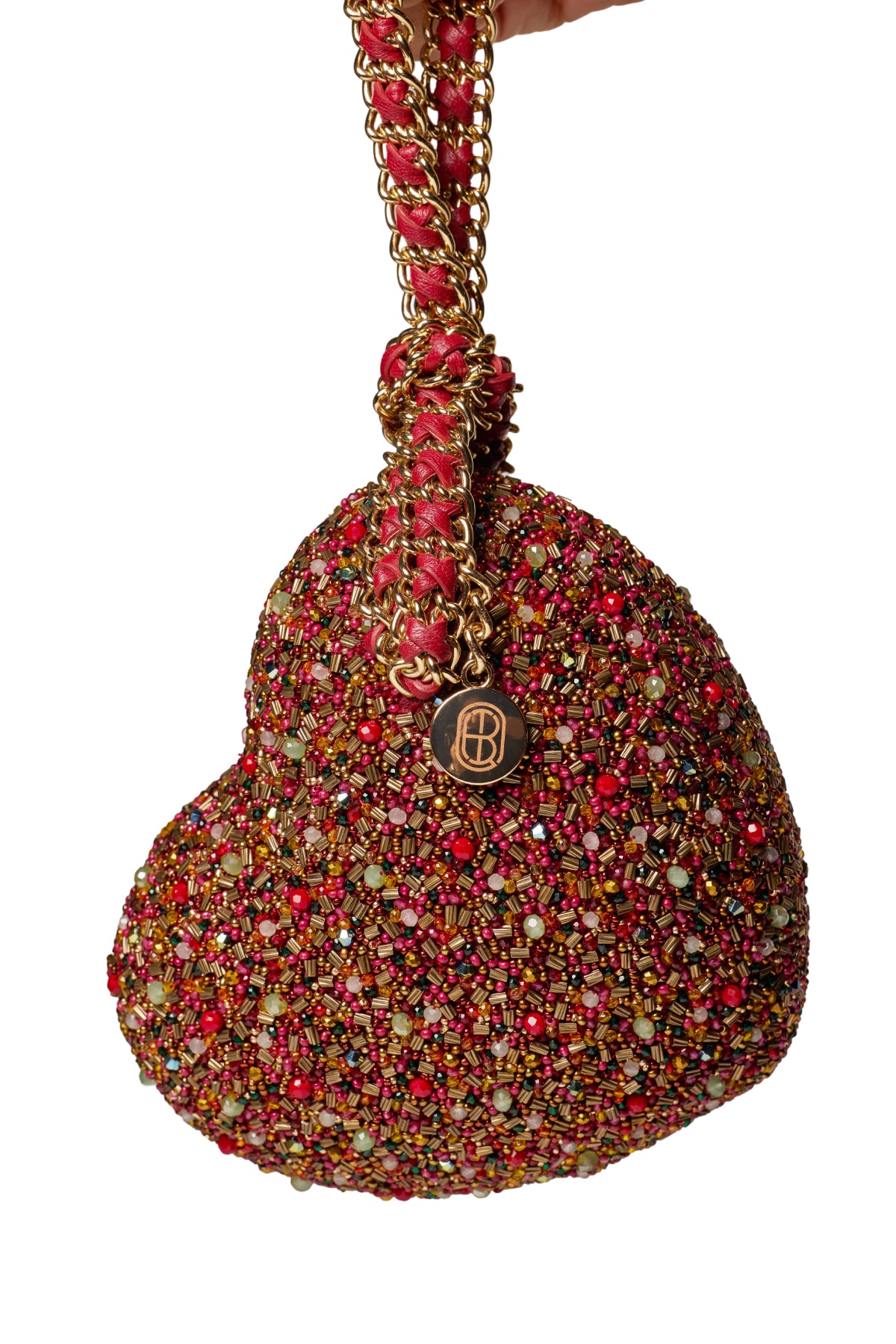 Celestial Heart Bag