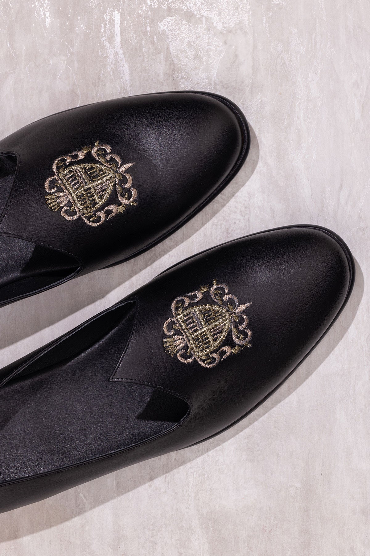 Shoes Four