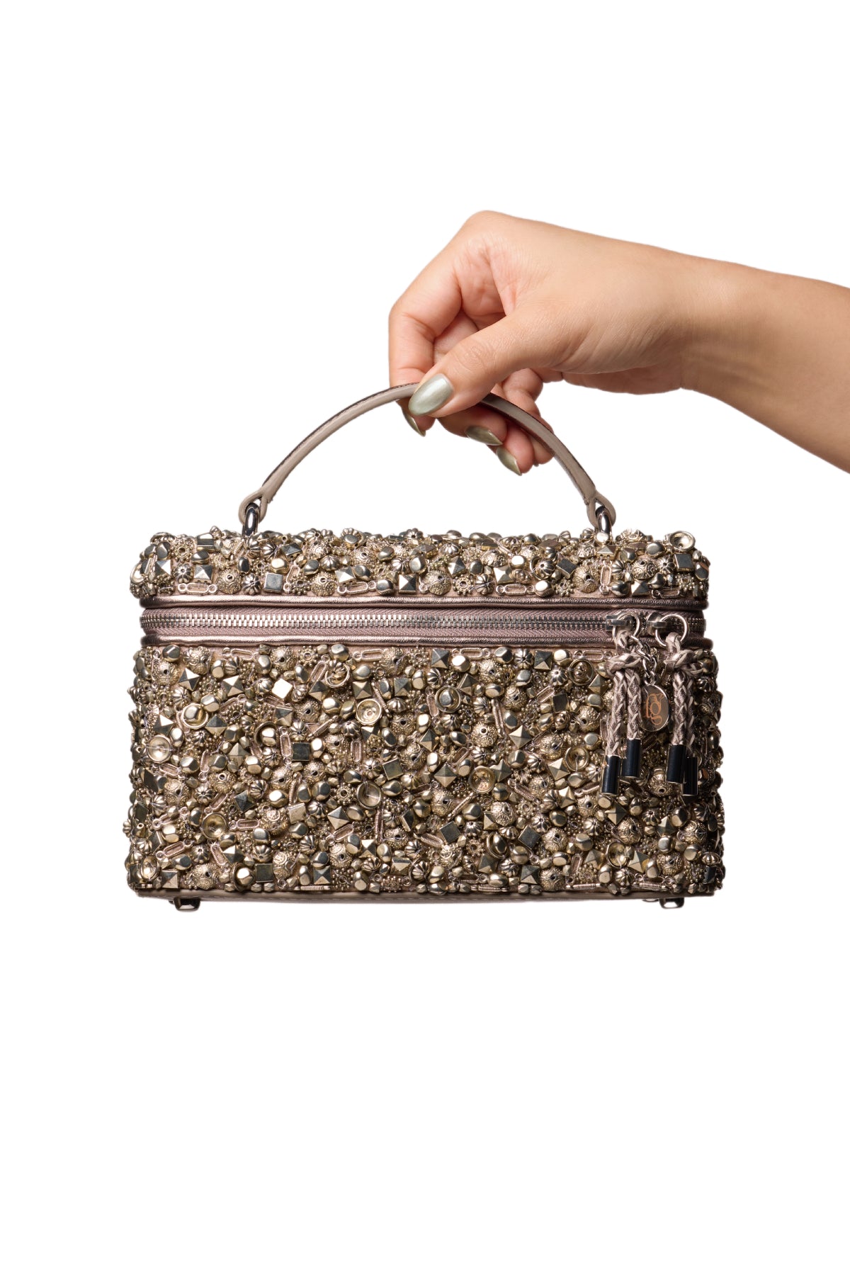 Glint Vanity Bag